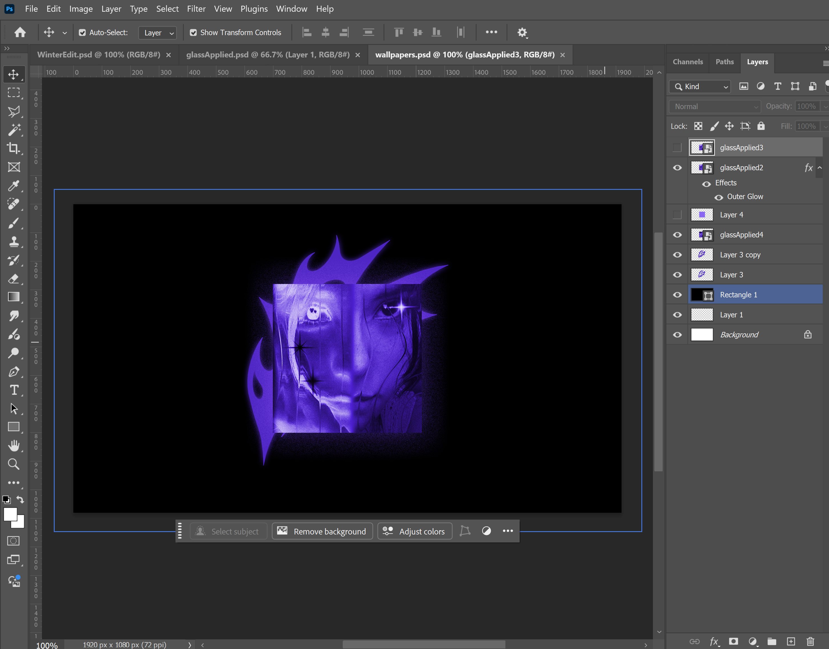 anipurple gallery image 3