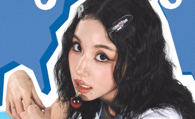 Chaeyoung Poster thumbnail