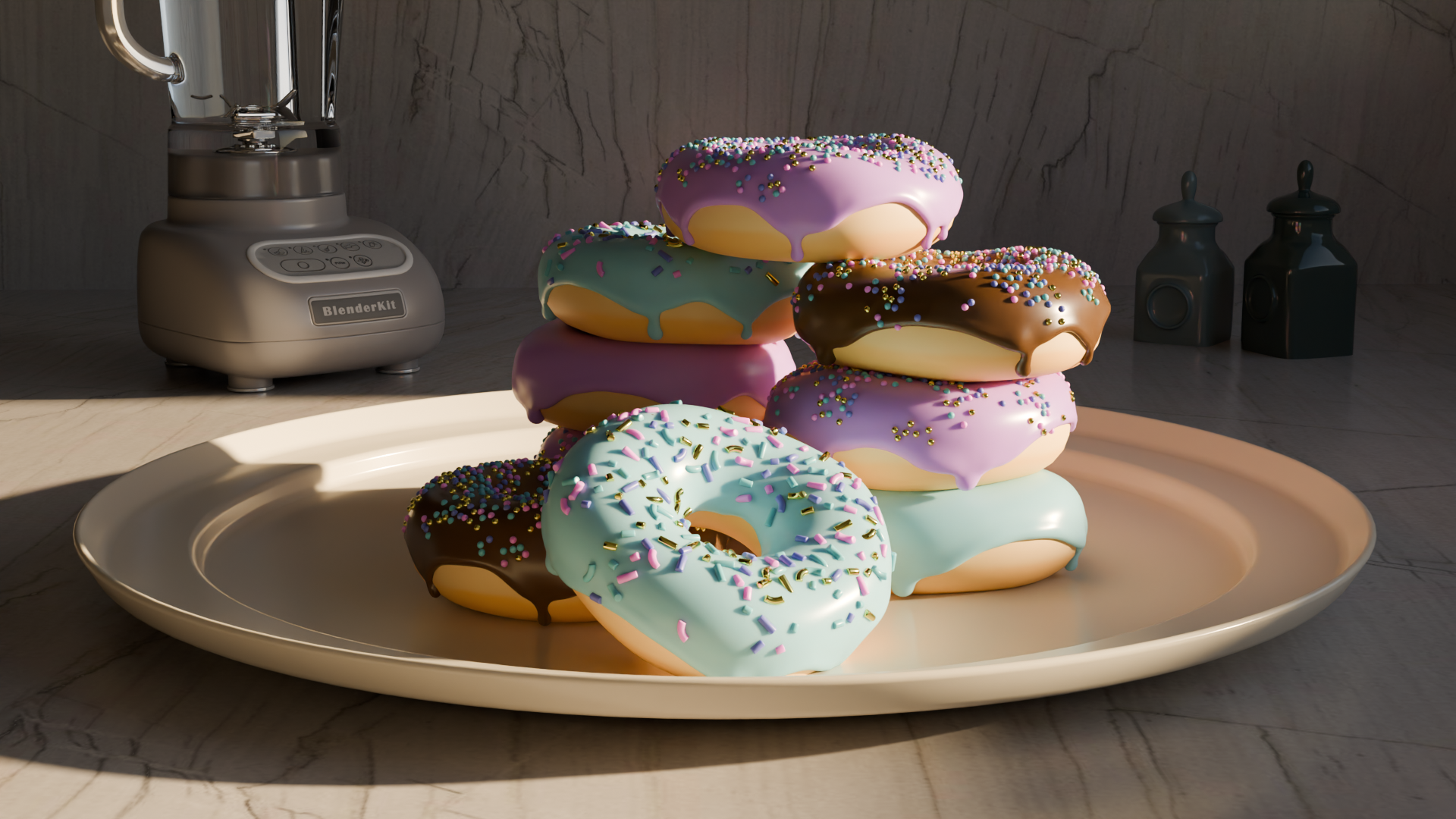 donut gallery image 1