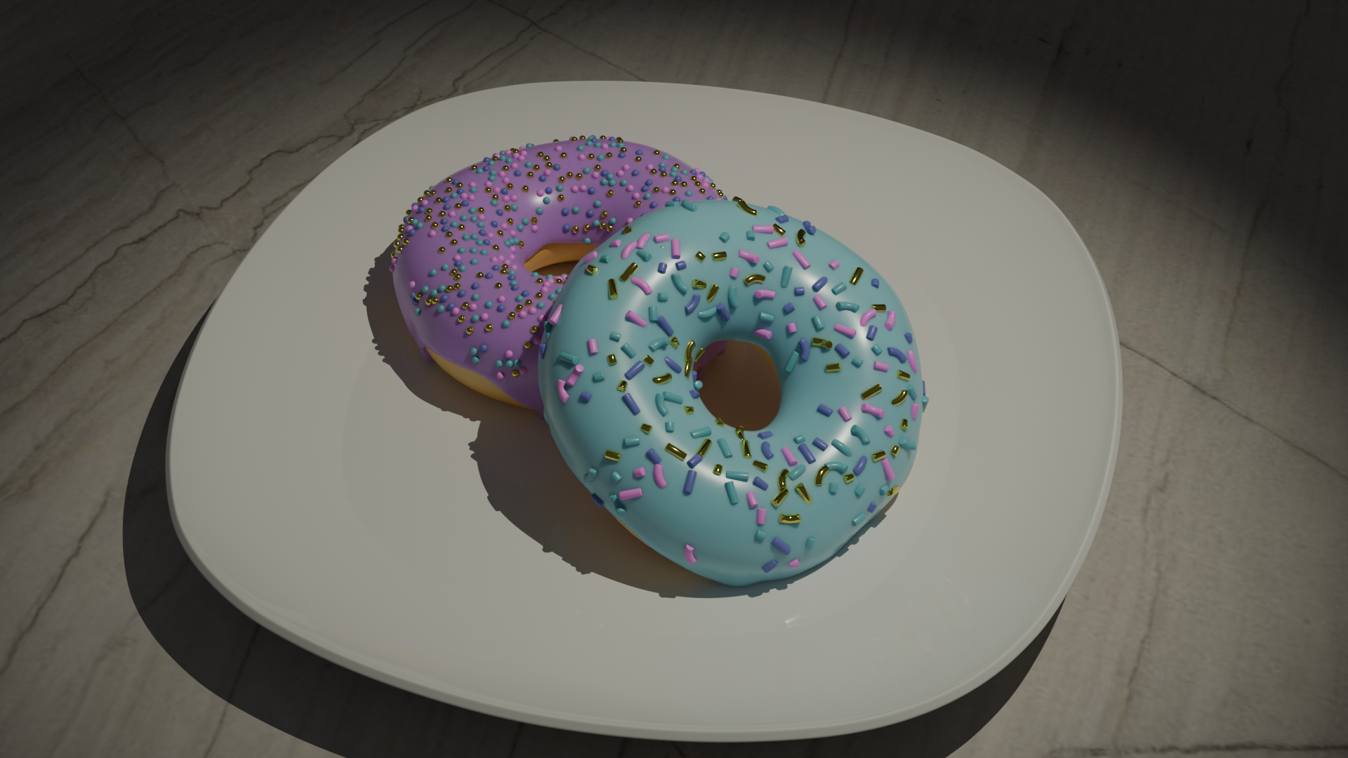 donut gallery image 3