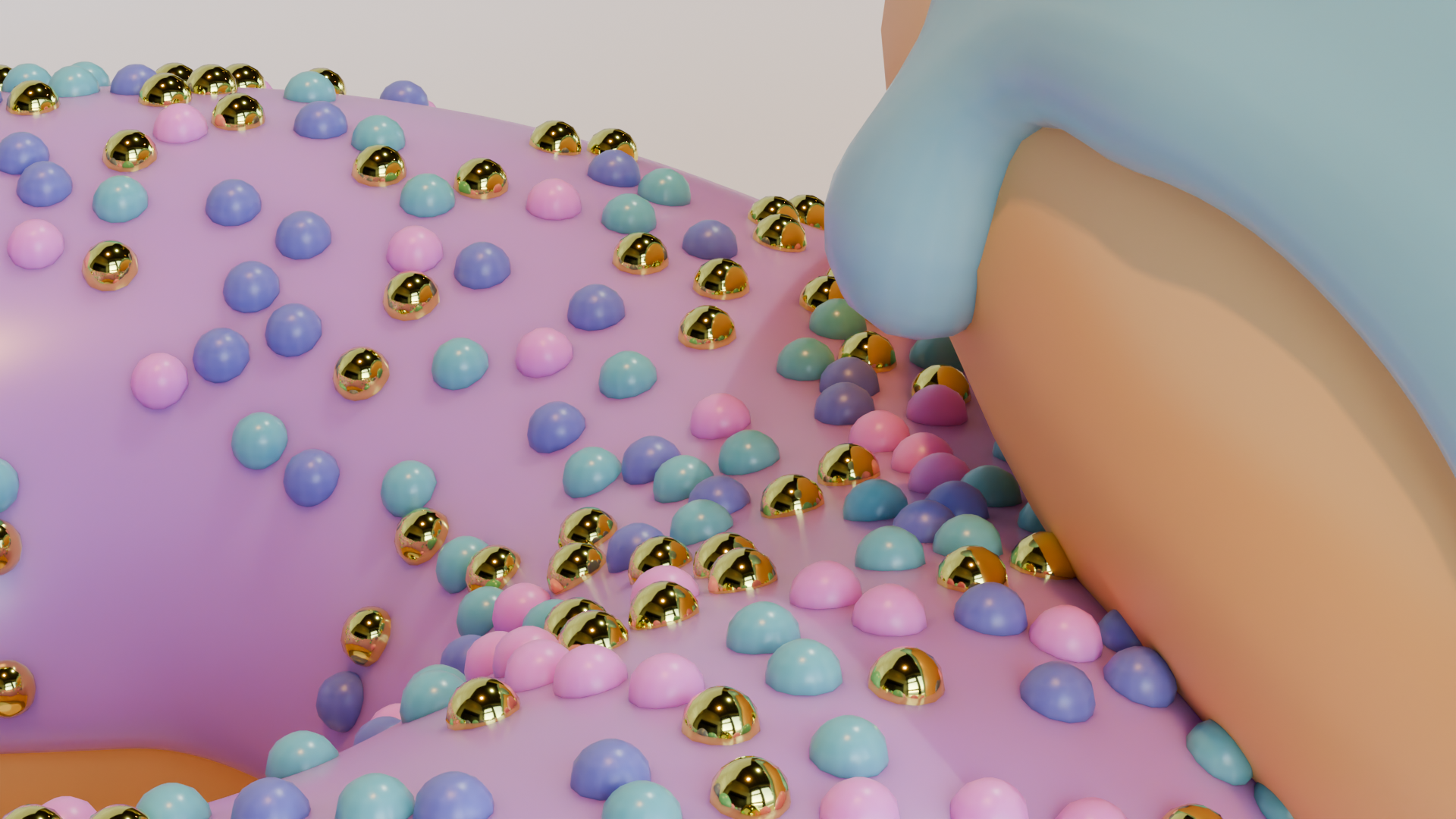 Blender Donut thumbnail