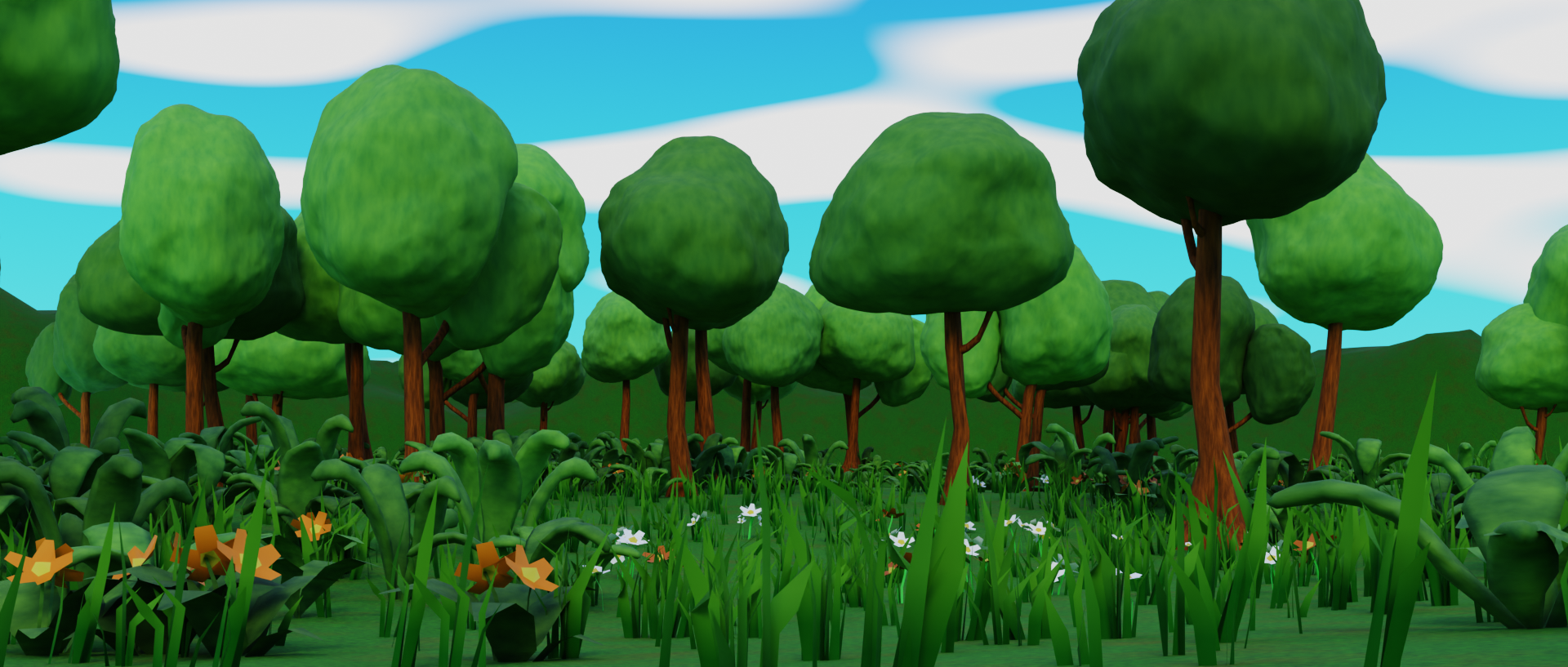 jungle gallery image 1