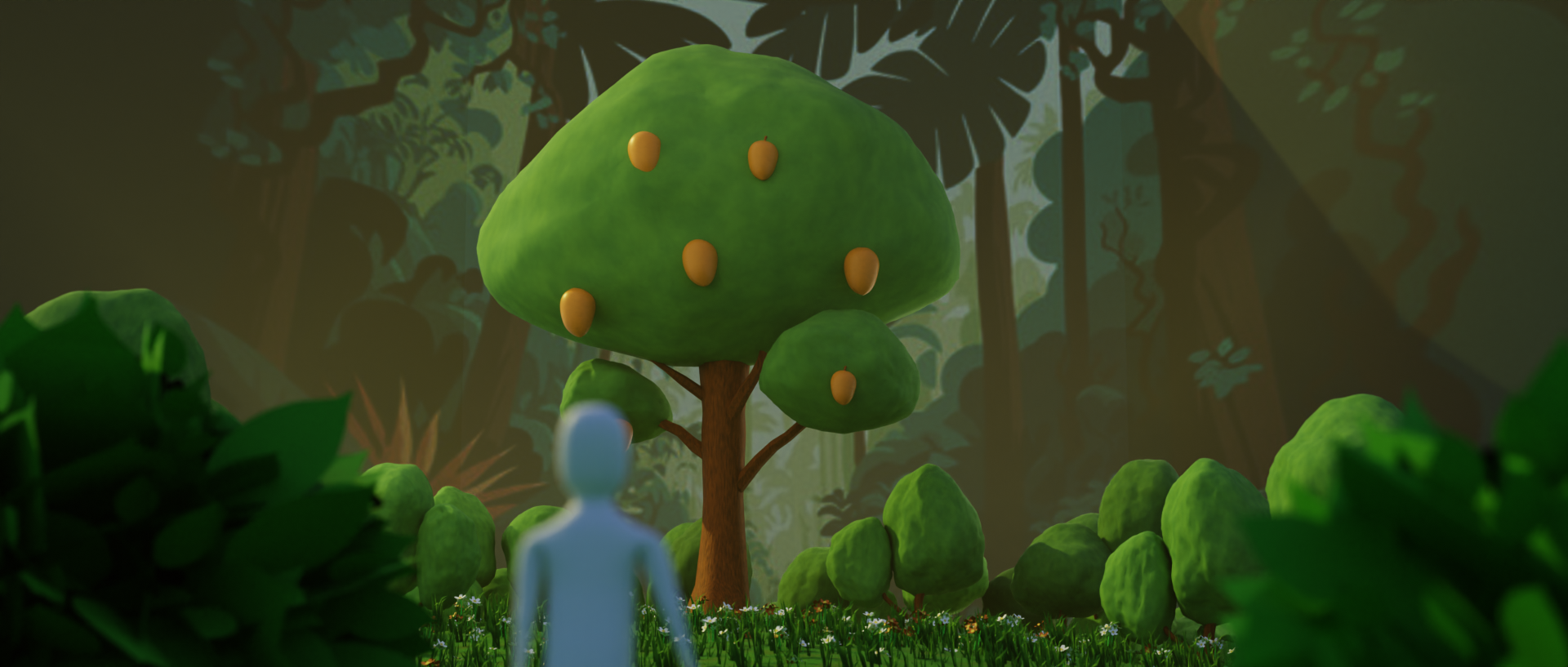 jungle gallery image 2