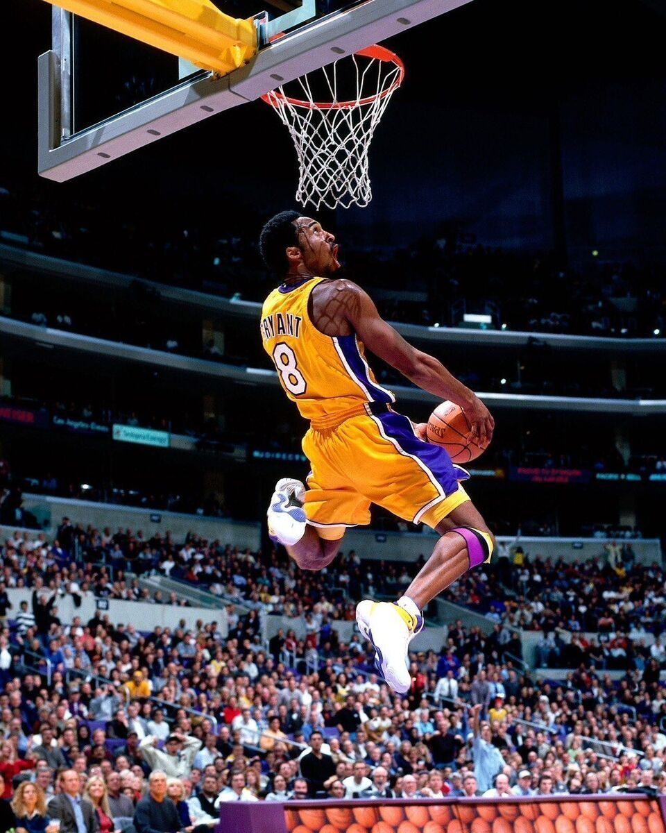 kobe gallery image 1