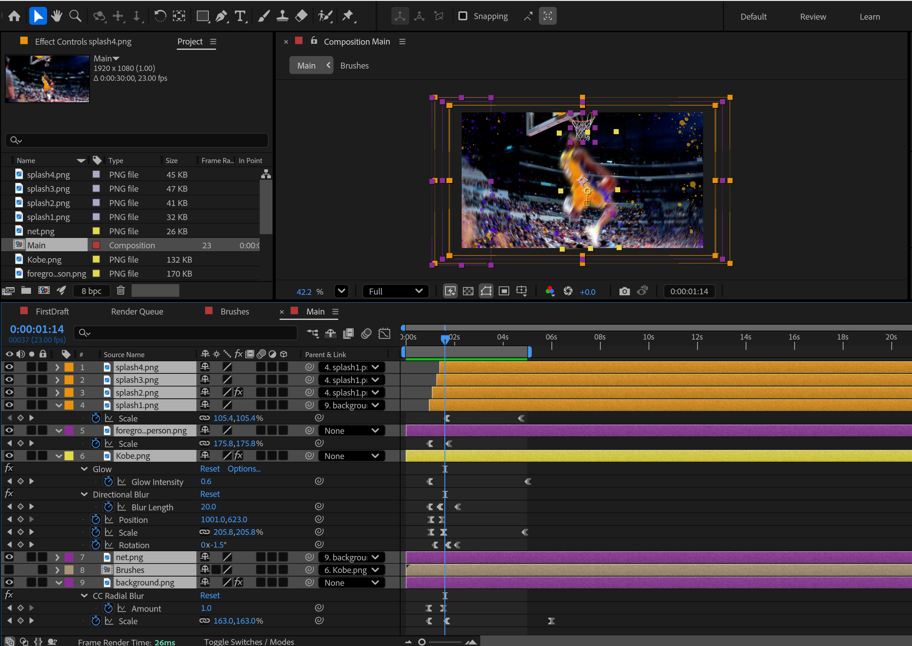 kobe gallery image 3