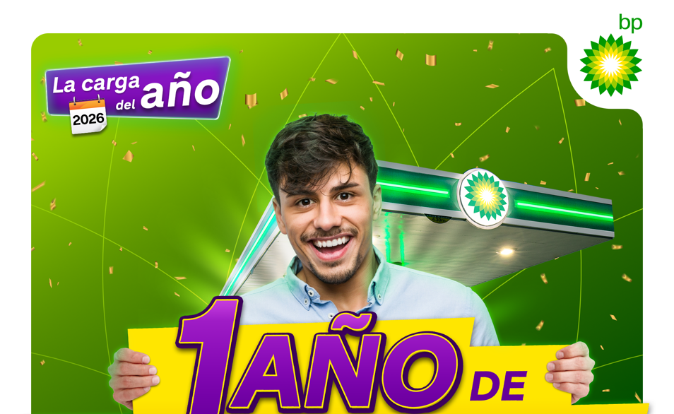 La Carga del Año 2026 thumbnail