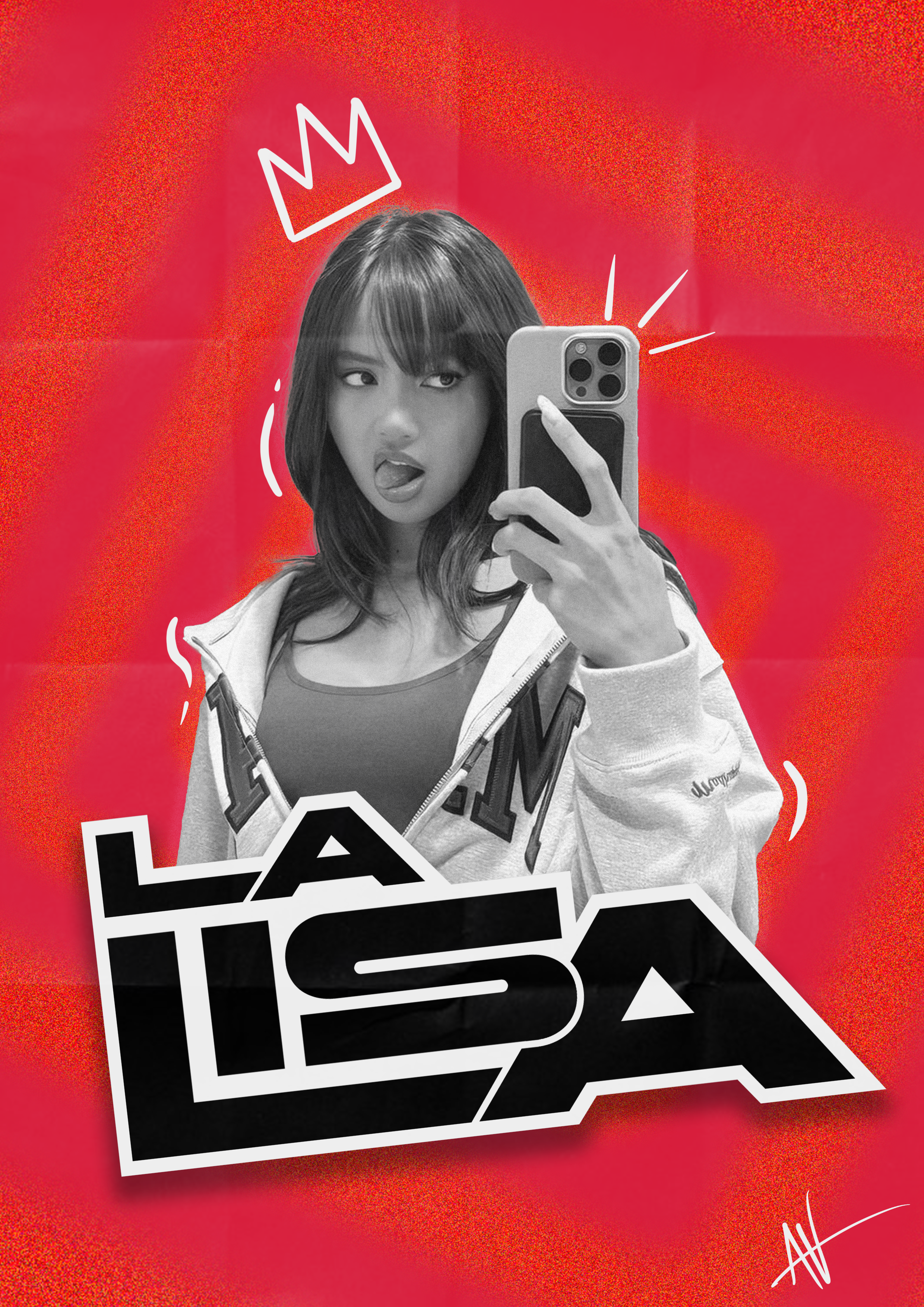lisaposter gallery image 1