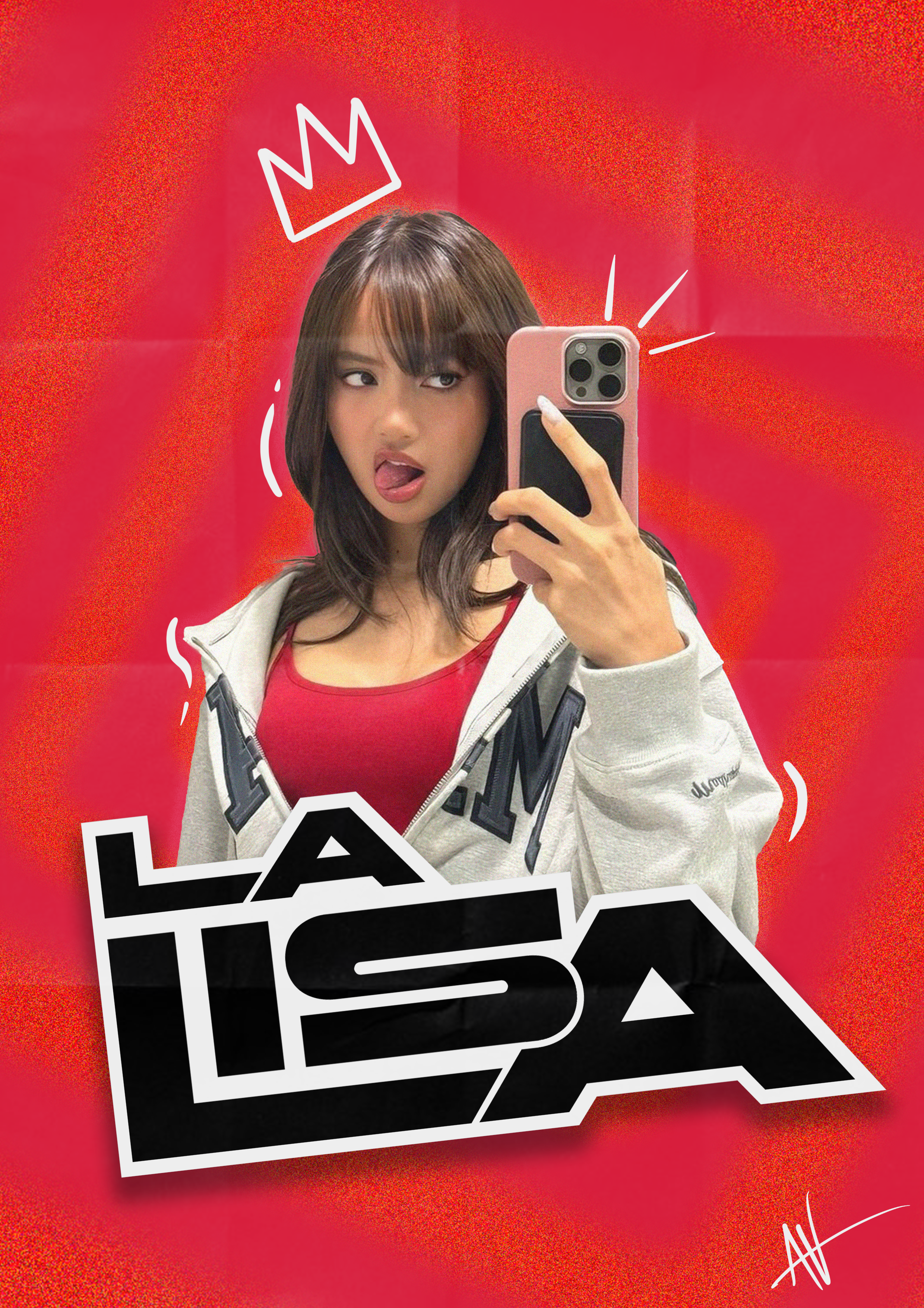 lisaposter gallery image 2