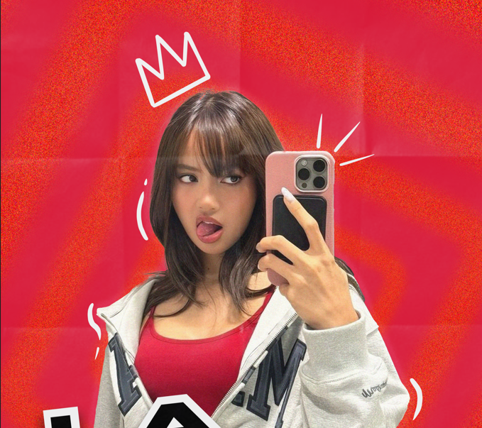 Lisa Poster thumbnail