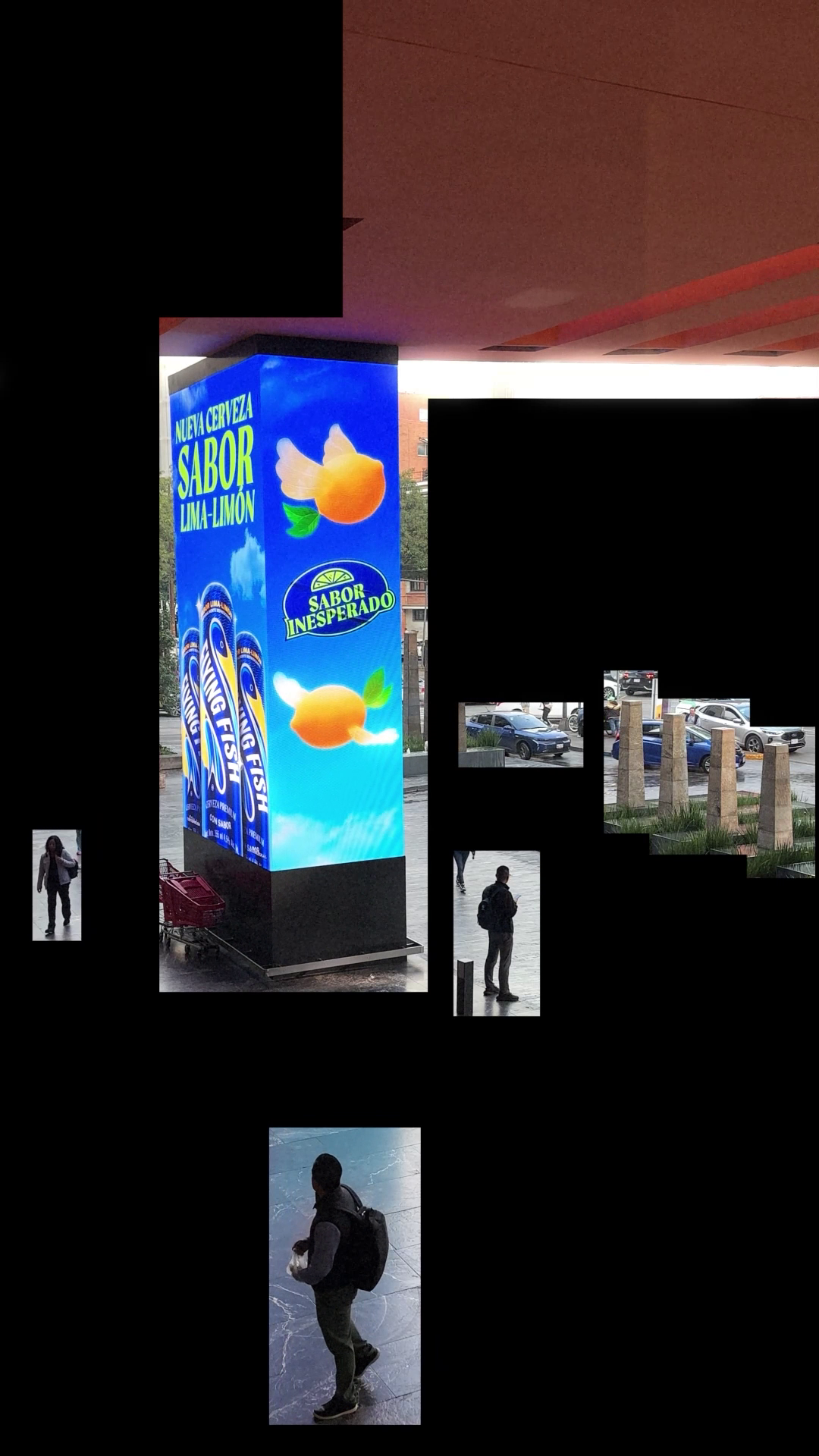 masks gallery image 1