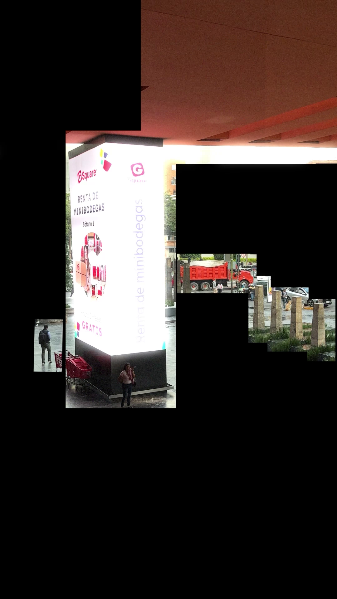 masks gallery image 2