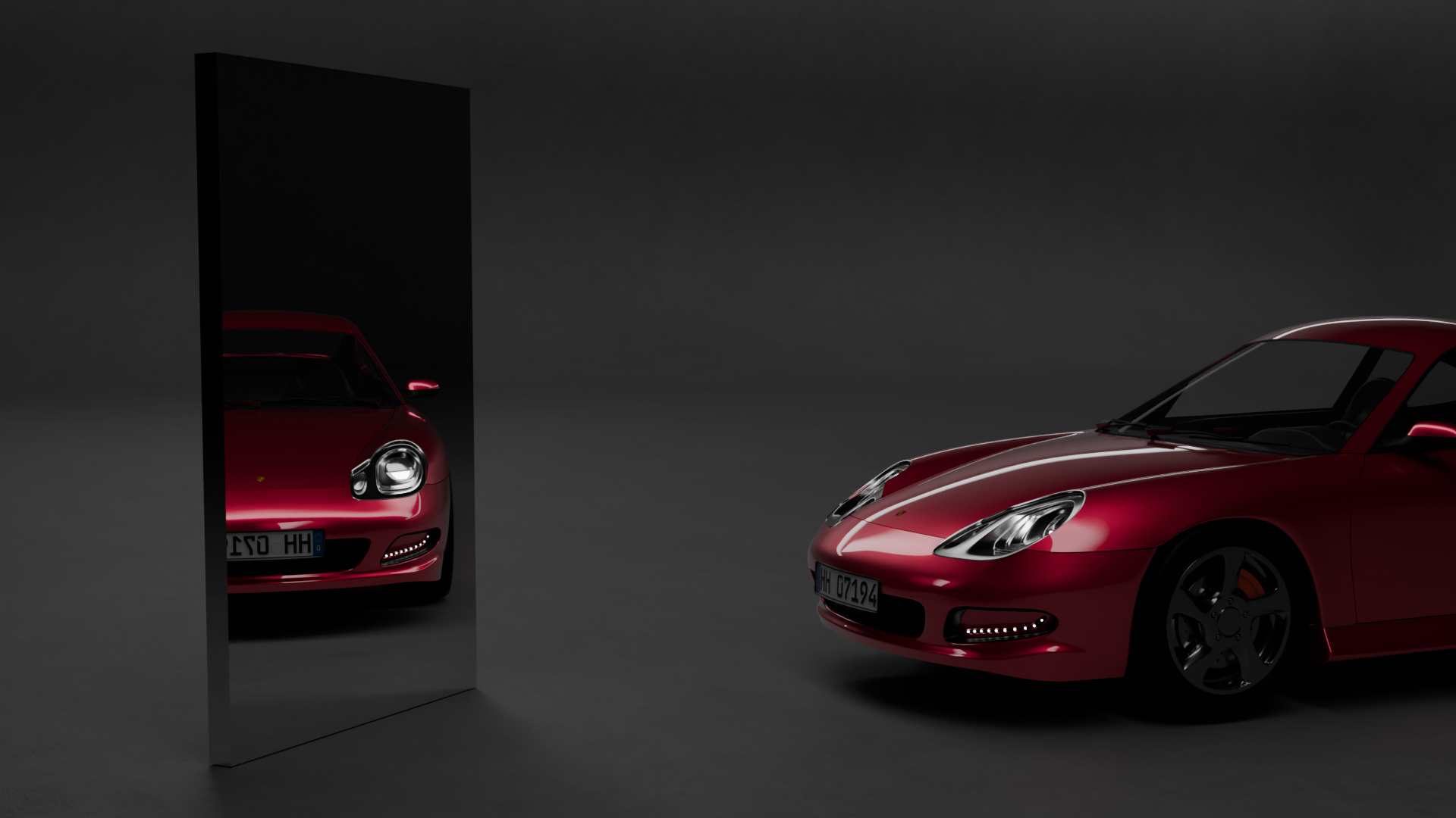 porsche gallery image 2